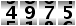 4975