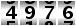 4976