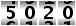 5020
