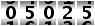05025