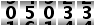 05033