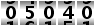 05040