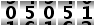 05051