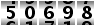 50698