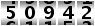 50942