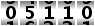 05110