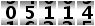05114