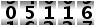 05116