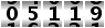 05119