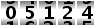 05124