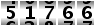 51766