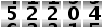 52204