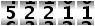 52211