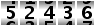 52436