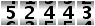 52443