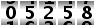 05258