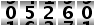 05260