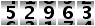 52963