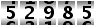 52985