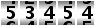 53454
