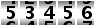 53456