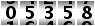 05358