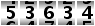 53634