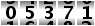 05371