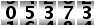 05373