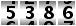 5386