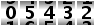 05432
