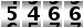5466