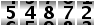 54872