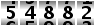 54882