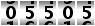 05505