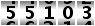 55103