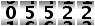 05522