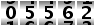 05562