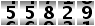 55829