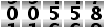 00558