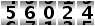 56024