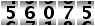 56075