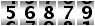 56879