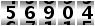 56904