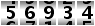56934