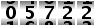 05722
