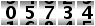05734