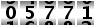 05771