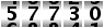 57730