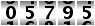 05795